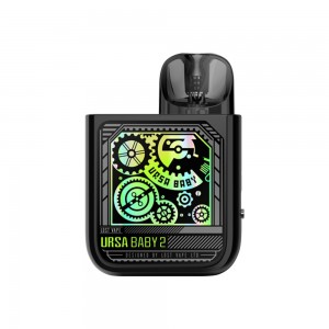 Lost Vape Ursa Baby 2 Pod Kit