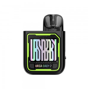 Lost Vape Ursa Baby 2 Pod Kit