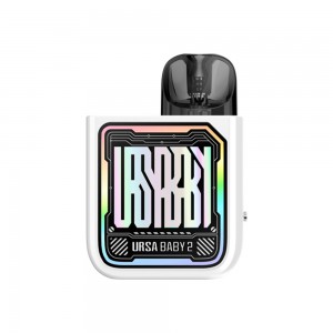 Lost Vape Ursa Baby 2 Pod Kit