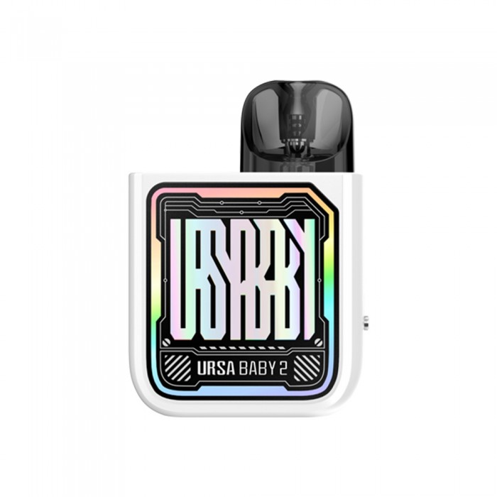 Lost Vape Ursa Baby 2 Pod Kit