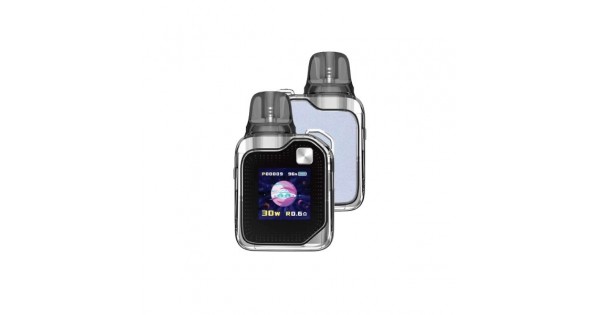Lost Vape Ursa Baby 3 Pod Kit