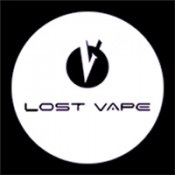 Lost Vape