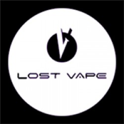 Lost Vape