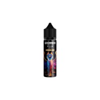 Mad Juice Phoenix Golden Leaf 15->60ml