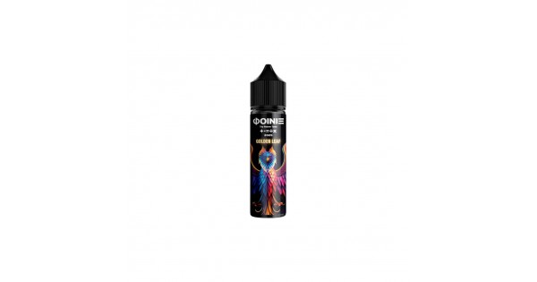 Mad Juice Phoenix Golden Leaf 15->60ml