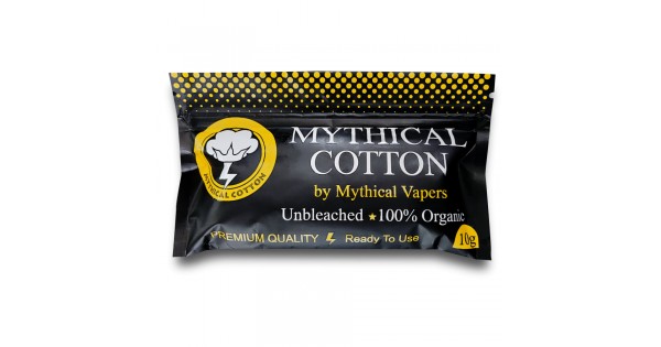 Mythical Organic Cotton