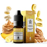 Ambrosia Peanut Butter Banana Aroma 10ml