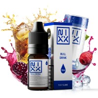 NIXX Bull Drink E-Liquid 10ml