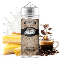 OPMH Flavor Primitive Espressomilk Pie 30->120ml