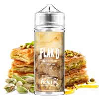 OPMH Flavor Primitive Flak'd 30->120ml