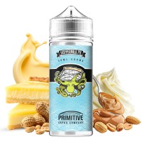 OPMH Flavor Primitive Skippermilk Pie 30->120ml