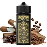 OPMH Flavor Watson Gold 30->120ml