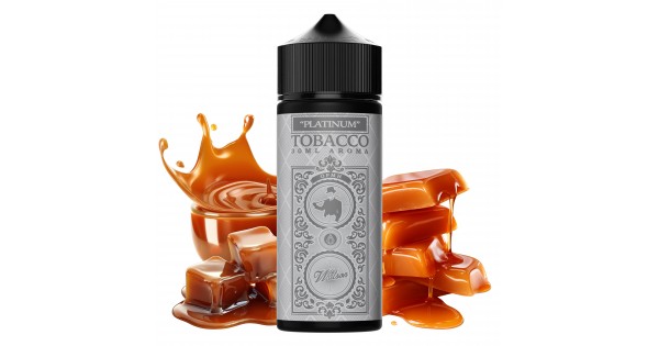 OPMH Flavor Watson Platinum 30->120ml