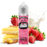 OPMH Flavor Primitive Berrymilk Pie 15->60ml