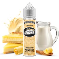 OPMH Flavor Primitive Buttermilk Pie 15->60ml