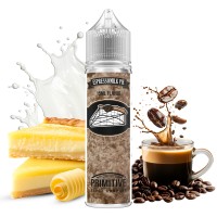OPMH Flavor Primitive Espressomilk Pie 15->60ml
