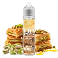 OPMH Flavor Primitive Flak'd 15->60ml