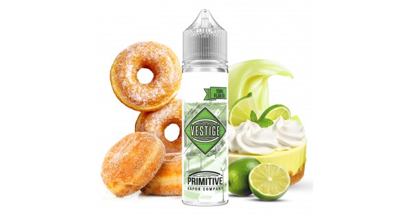 OPMH Flavor Primitive Vestige 15->60ml