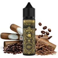 OPMH Flavor Watson Gold 15->60ml