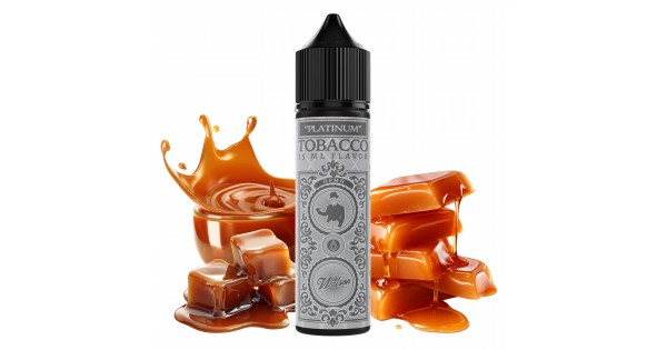 OPMH Flavor Watson Platinum 15->60ml