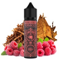 OPMH Flavor Watson Rose Gold 15->60ml