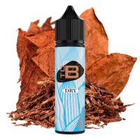 ToB Dry Flavor 10->60ml