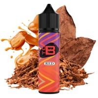 ToB Red Flavor 10->60ml