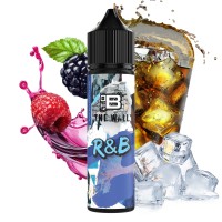 ToB R&B Flavor 10->60ml