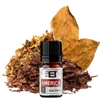 ToB e-Liquid Flavour America