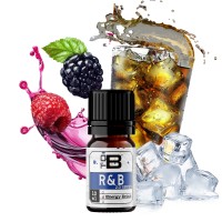ToB e-Liquid Flavour R-n-B