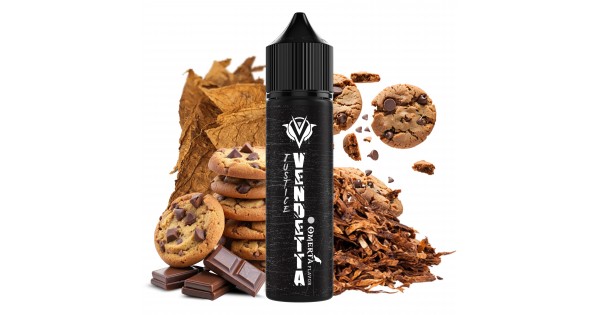 Vendetta Justice 20->60ml