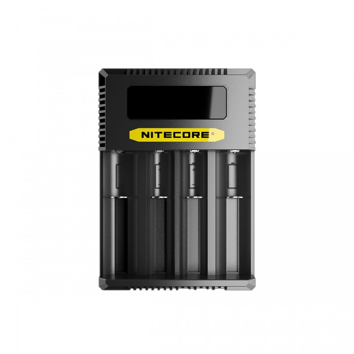 Nitecore Ci4 Charger