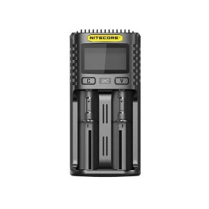 Nitecore UM2 Charger