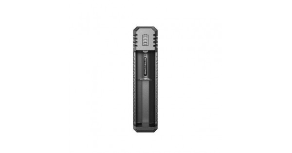 Nitecore Ui1 Charger