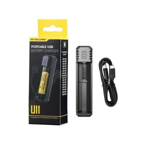 Nitecore Ui1 Charger