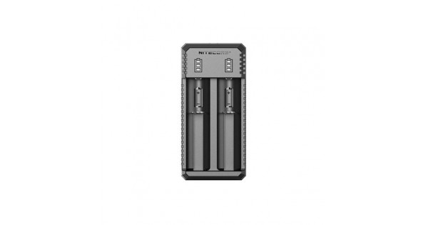 Nitecore Ui2 Charger