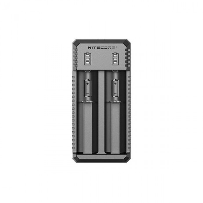 Nitecore Ui2 Charger