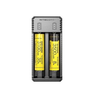 Nitecore Ui2 Charger