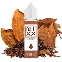 NIXX American 15ml->60ml