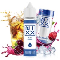 NIXX Bull Drink 15ml->60ml