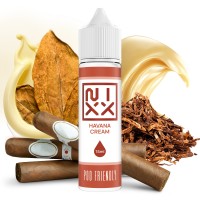 NIXX Havana Cream 15ml->60ml