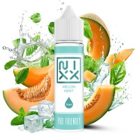 NIXX Melon Mint 15ml->60ml