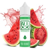 NIXX Watermelon 15ml->60ml