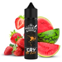 Omerta Cry No Evil 20->60ml