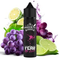 Omerta Fear No Evil 20->60ml