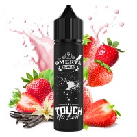 Omerta Touch No Evil 20->60ml