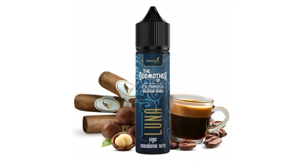 The Godmother of La Famiglia Luna 20->60ml