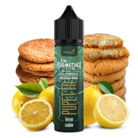 The Godmother of La Famiglia Pupetta 20->60ml