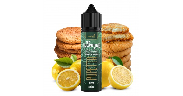 The Godmother of La Famiglia Pupetta 20->60ml