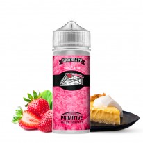 OPMH Flavor Primitive Berrymilk Pie 30->120ml